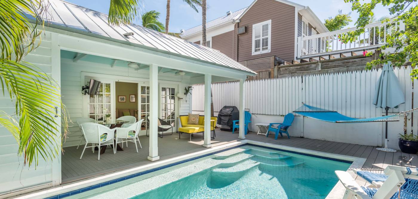 Key West Vacation Rentals Preferred Properties Key West